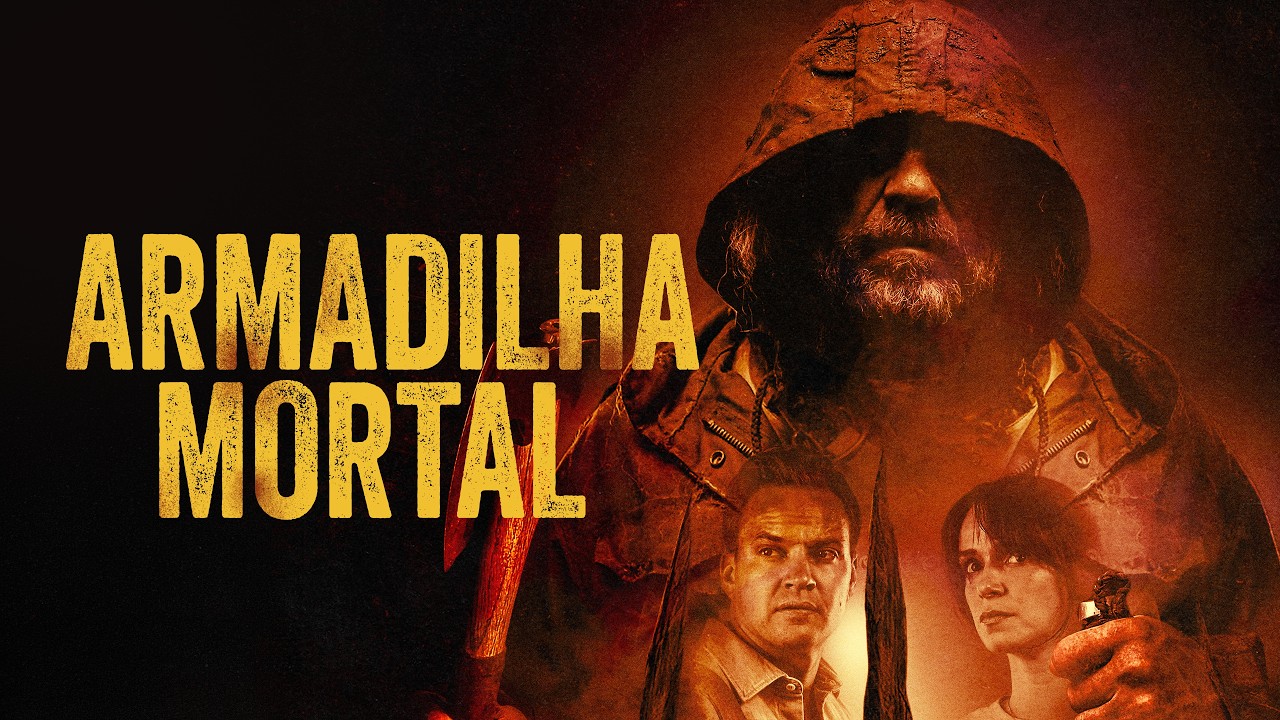 Trailer oficial de Armadilha Mortal