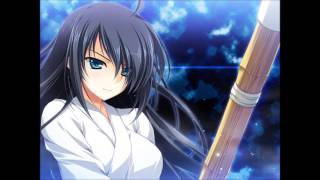 Nightcore - Cascada: Hold on