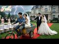 ON WEDDING DAY, HUSBAND &AMP; MISTRESS HUMILIATE ME, FORCE M ..