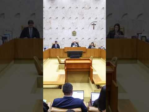 CRISE NO STF CHEGA AOS EUA COM PEDIDO DE NOVAS SANÇÕES CONTRA MINISTROS