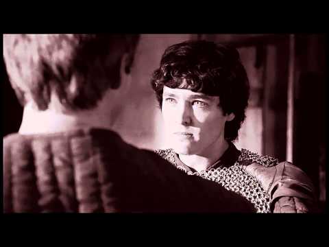 Morgana || The Diamond of the Day || Merlin [5x12/5x13]