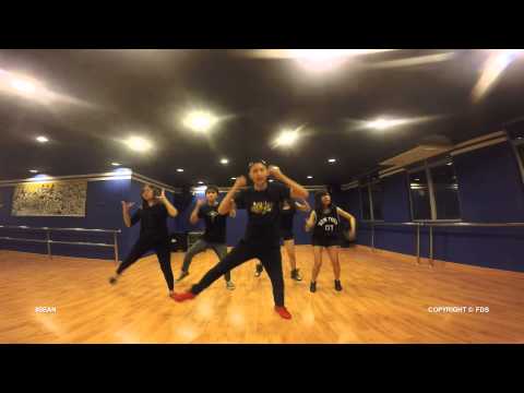 Sean ||  미쳐(Crazy) By 4 Minute