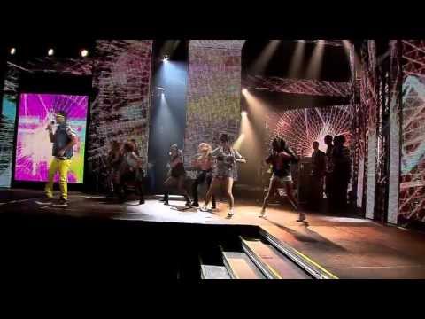 Premios Pepsi Music 2013 - Víctor Muñoz y Daniel Huen