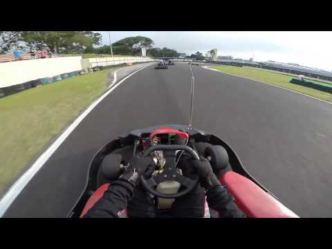 Kartaholics etapa 4   Andre Alves