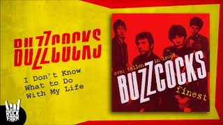 Buzzcocks - I Don&#39;t Know What To Do With My Life