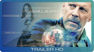 Surrogates ≣ 2009 ≣ Trailer