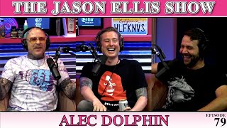 Alec Dolphin