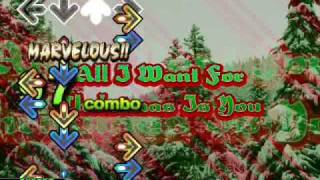 DDREvolved presents... Christmas Mix 2008 / All I Want For Christmas