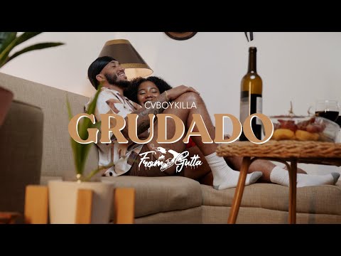 Cvboykilla- Grudado [official video]