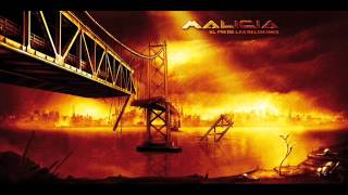 Malicia - Rompe el Viento (2012)