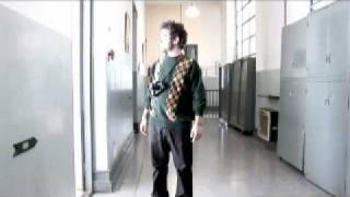 La Mujer en la Ventana