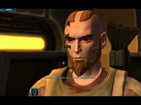 Lieutenant Iresso Romance Part 17