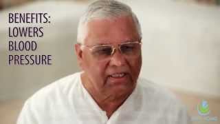 Sheetali — Breathing for Circulation