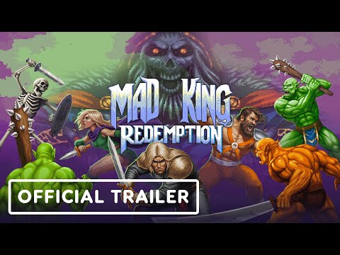 Launch Trailer