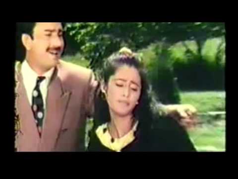 Ankha Ankha | Nepali Movie Sakina Bhulna Timilai Song