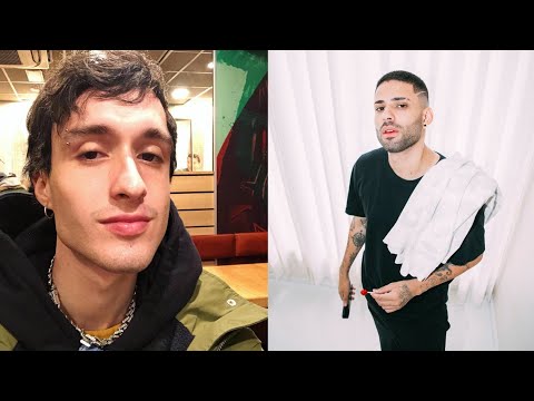 Kweller feat Krawk - Bad Bitch (Prévia)