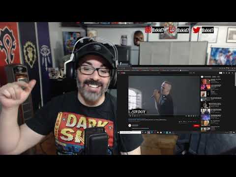 The Communards - Don't Leave Me This Way (with Sarah Jane Morris) REACTION