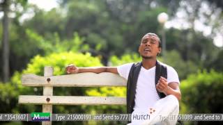 Hitha Hadaganna Ba- Charmika Sirimanne ( Chamika Sirimanna ) ft Kapil