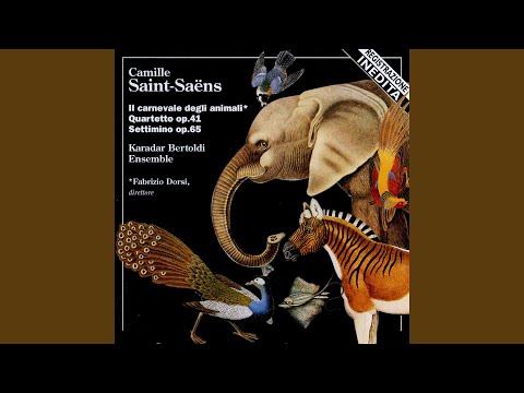 download lagu mp3 mp4 Il Carnevale Degli Animali La Tartaruga, download mp3 Il Carnevale Degli Animali La Tartaruga free download mp3, download mp3 Il Carnevale Degli Animali La Tartaruga