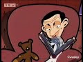 Cartoon Network Mr Bean Premiere Promo October 8 2004