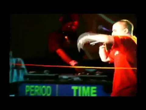 Seez Mics vs Psycics