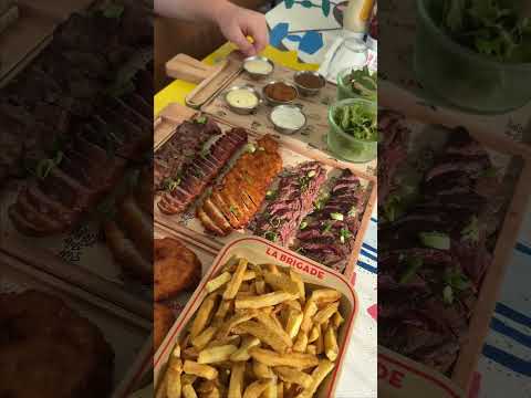 Le Total Barbak en solitaire ?!