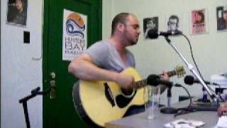 Hawksley Workman on Hunters Bay Radio - Smoke Baby