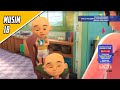 Upin Ipin Musim 18 Full Movie Es Krim Buatan Kak Ros Upin Ipin Terbaru 2024