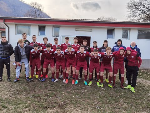 La Nuova Lanzese - Virtus Mercadante Juniores