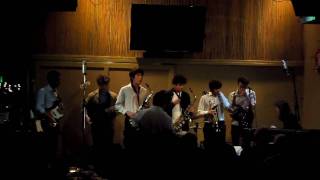 There Will Never Be Another You - Warren / Gordon + Lullaby of Birdland - George Shearing