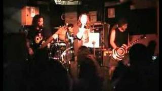 Bullseye - Bored to tears