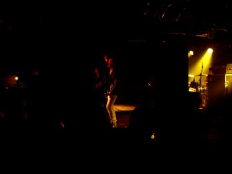 Eve6 pick up the pieces, concert
