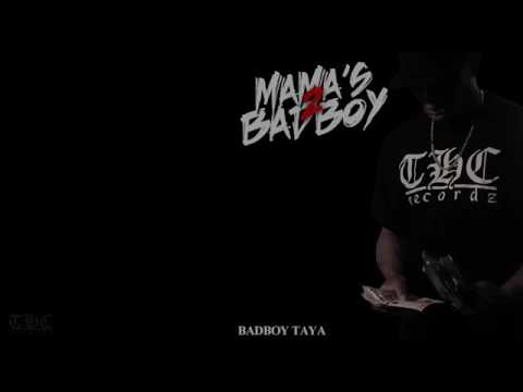 02   De straten van Damskco   Badboy Taya ft  Sepa & Harra