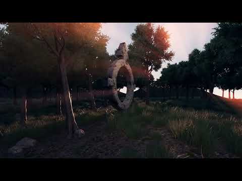 Boy North - Was It The Wind That Stirred The Trees