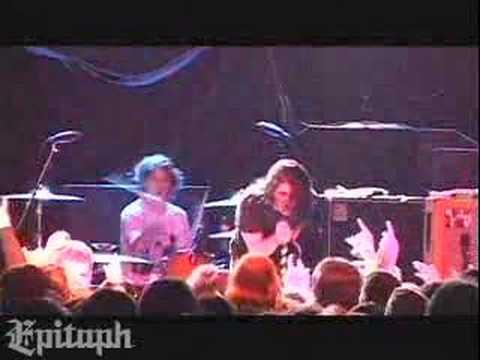 Shame Shame - From First to Last