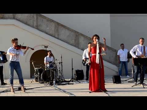 Ansamblul Filarmonicii Muntenia- Ana CEBOTARI soprana