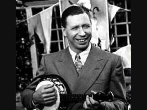 Chinese Laundry Blues - George Formby