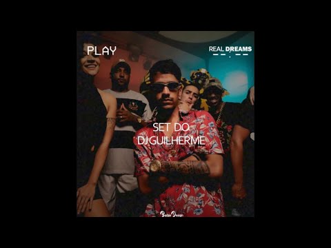 SET do DJ Guilherme - MC Luan, MC Paranhos, MC s Ed e Charmosinho, MC Binho e MC Federado