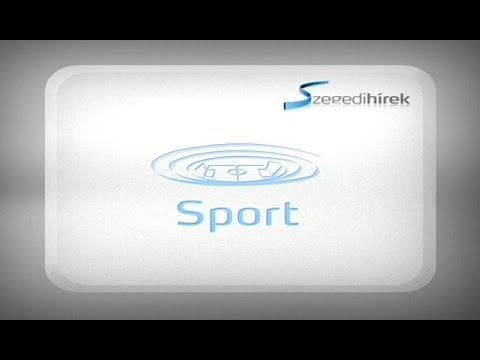 Szegedi Hírek - Sporthírek röviden - 2016.02.02.