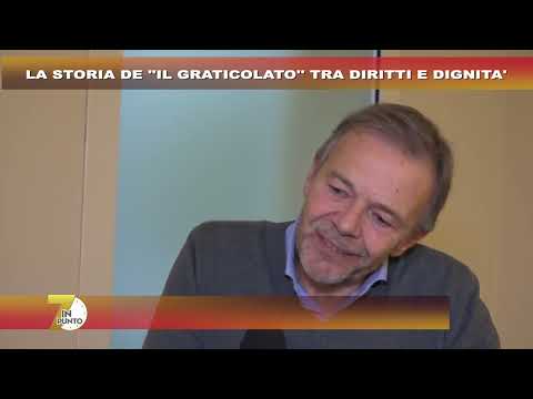 7 in punto - LA STORIA DEL GRATICOLATO