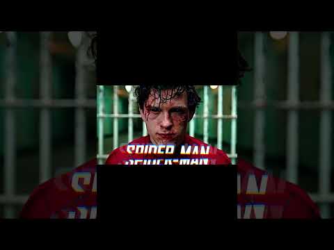 The Spider-Man Trio + Miles Is Something Else 🕷️🔥