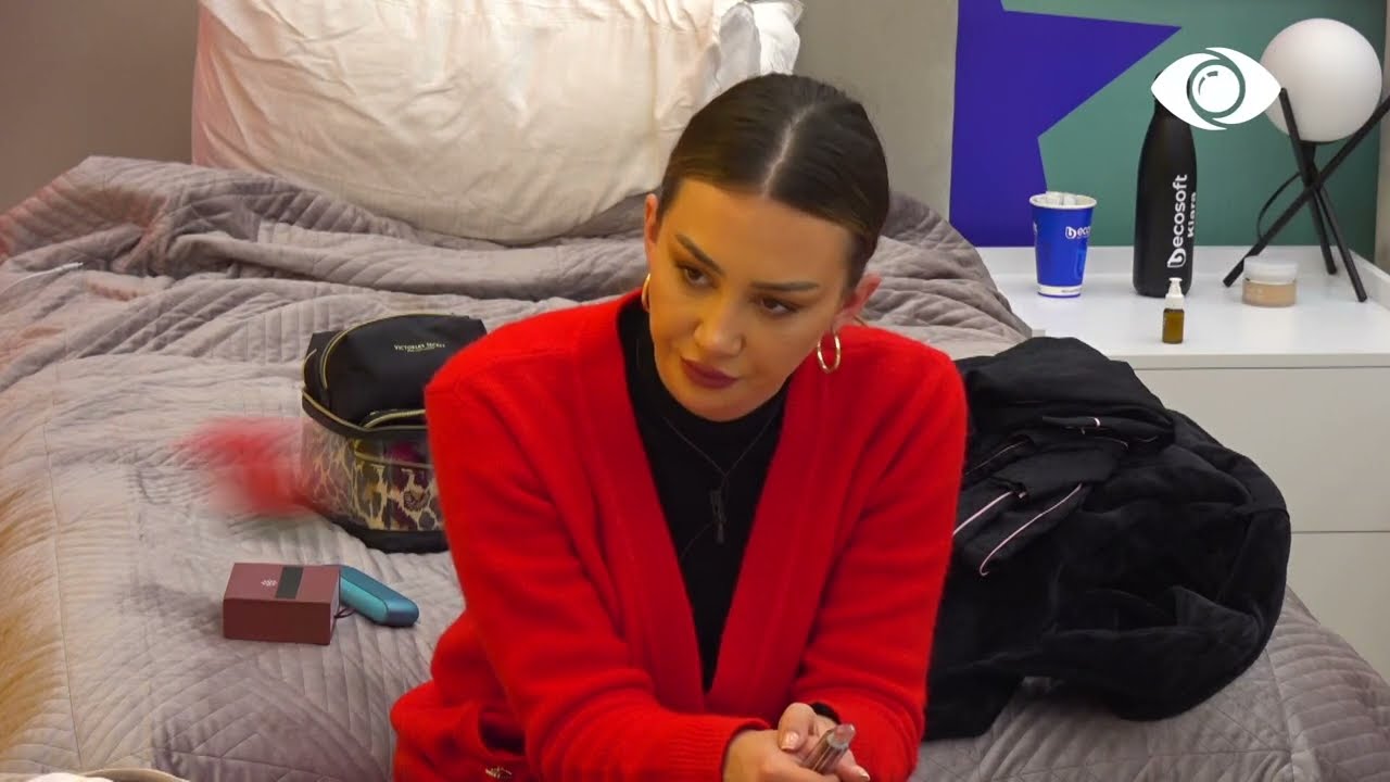 “Si mund të ndikohesh nga Kristi?”/ Ronaldo pyet, Kiara ka një përgjigje