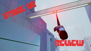 STRIDE VR (Early Access) Review - Endless Mode Gameplay shown
