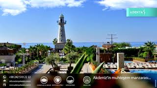 Adenya Hotels Resort & Spa