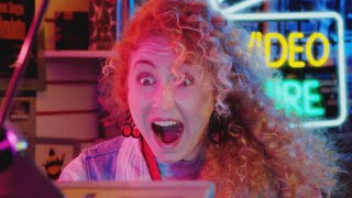 Ladyhawke - A Love Song Review