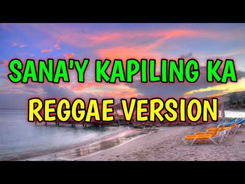 SANA'Y KAPILING KA - REGGAE REMIX [[ DJ SOYMIX ]]