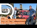 Sanders Gerse Gasten - Het bijzondere levensverhaal van muzikant Jordy Dijkshoorn