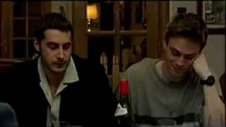 Трейлер: Просто вопрос любви