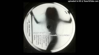 Alex Is My Bro - Inside The Proton (DJ Godfather Version)