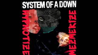 System Of A Down - This Cocaine Makes Me Feel Like I'm On This Song (Alternative Fanmade Version) 